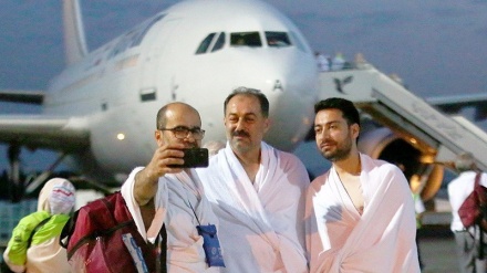 Yekem karwanê heciyan ji parêzgeha Kurdistanê ber bi Erebistana Siûdî ve çû