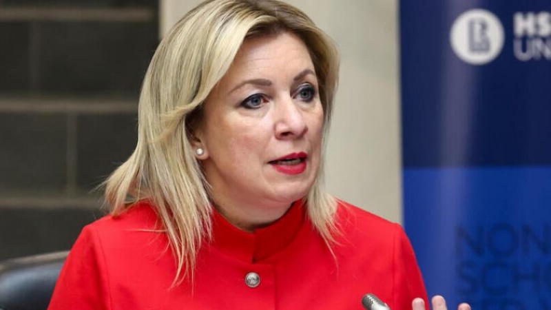 Ukraynanın üçgünlük atəşkəslə müxalifəti Moskvanın xarici qonaqları üçün təhdiddir