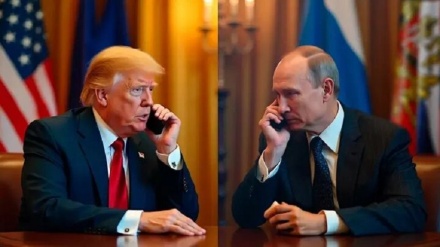 PUTIN POZDRAVIO NAPREDAK U PREGOVORIMA IRANA I AMERIKE 