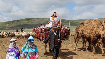 Festîvala çand û sporê ya Koçerên Azerbaycanê