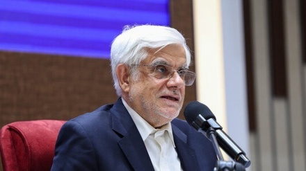 Arif: İran-Özbəkistan ticarəti 2 milyard dollara çatacaq