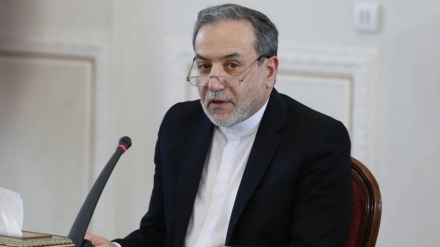 ایران نے امریکا کے ساتھ بالواوسطہ مذاکرات کی تاریخ کو قبول نہیں کیا