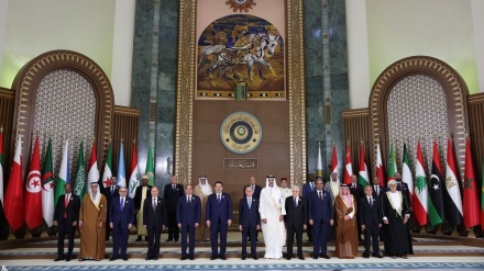 جەختی سەرانی عەرەب لە دانیشتنی بەغدا لەسەر پێویستی ڕاگرتنی جینوسایدی غەزە