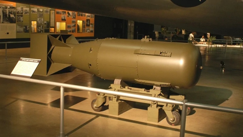 ABŞ nümayəndəsinin Qəzzəyə qarşı atom bombardmanına çağırışı, soyqırıma təhrikdir