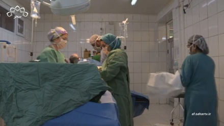 روز جهانی قابله ها و وضعیت دشوار زنان افغان