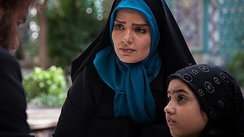 سریال آوای باران