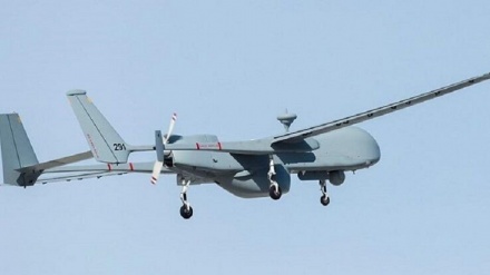 SARAJA AL-KUDS OBORILA IZRAELSKI DRON