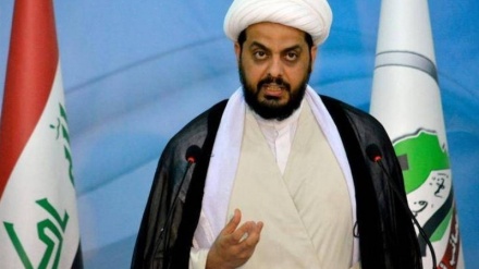 سکرتێری گشتیی عەسایبی ئەهلی حەقی عێراق : تورکیا ئیتر هیچ بیانوویەکی بۆ داگیرکاری لە عێراق دا نیە