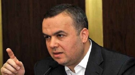 نوێنەری لوبنان: بەشداریی گەلی باشوور لە هەڵبژاردنەکاندا نیشانەی پابەندبوونیان بە خاکەکەیانەوەیە