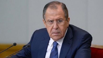 LAVROV: AMERIKA KORISTI DOLAR ZA SUZBIJANJE KONKURENCIJE