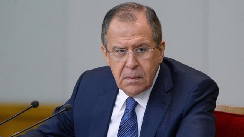 LAVROV: AMERIKA KORISTI DOLAR ZA SUZBIJANJE KONKURENCIJE