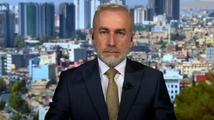 Cemal Koçer Endamê Parlimana Iraqê :Kurd dikarin ji rêya dezgehên dîyarkirî kêşeya miaşê karmendan bişopînin