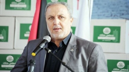  HAMAS: NEĆEMO ODBACITI ORUŽJE OTPORA