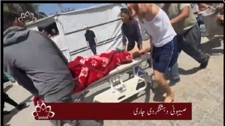 پانچواں بلیٹن، منگل 20 مئی