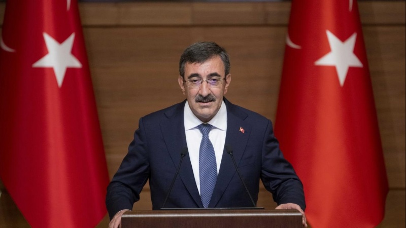 Daxwaza hikûmeta Tirkiyê ji PKKê jibo pêkanîna biryara xwe