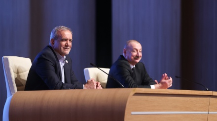 İran və Azərbaycanın ortaq maraqları var - ŞƏRH