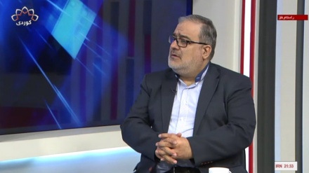گرنگی دانوستانە ناڤۆکییەکانی ئێران و ئەمریکا