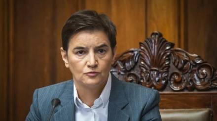 VARNICE BEOGRADA I ZAGREBA, BRNABIĆ ODBRUSILA PICULI: 'DALJE RUKE OD NAS'