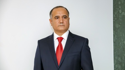  Azərbaycan-İran əməkdaşlığı regional sülhə böyük töhfə verir