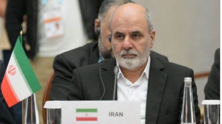 ایران کے دفاعی منصوبے میں ایٹمی ہتھیار شامل نہیں؛ ایران کے اعلی قومی سلامتی کونسل کے سیکریٹری