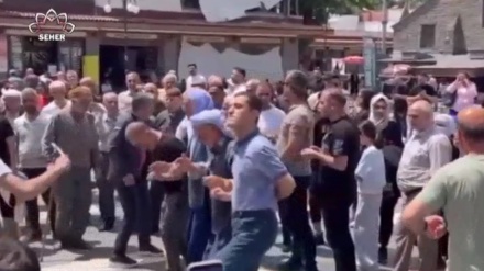 Kêfxweşiya xelkê Tirkiyê bi taybet Kurdan ji ber xwe xwehilweşandina PKK`ê