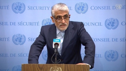 IRAN: SVAKA VOJNA AVANTURA SAD-A ILI IZRAELA BIT ĆE DOČEKANA BRZIM I PROPORCIONALNIM ODGOVOROM