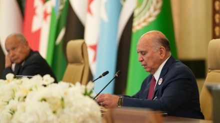 Civîna Wezîrên Derve yên Ereb li Iraqê