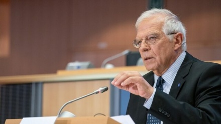 Borel: Amerîka êdî ne hevpeymanê Ewropayê ye