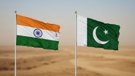 Pêkhatina agirbesê navbera Hindistan û Pakistanê; Çek hatin wemirandin