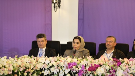 پارێزگاری هەڵەبجە داوای پەرەی هاوکارییەکان لەگەڵ ئێرانی کرد