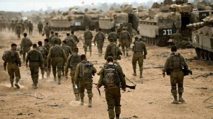 غزہ میں غیر اخلاقی جنگ بند کی جائے: اسرائیلی فوجی افسر