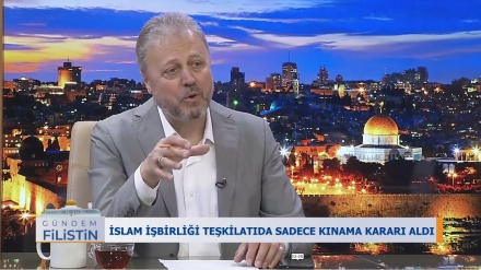 Əbabil quşları bizim etməli olduğumuzu etdi
