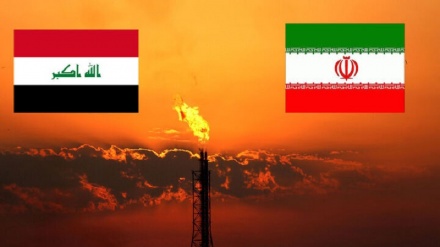 ڕێککەوتنی نەوتی نێوان ئێران و عێراق