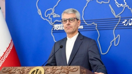 Îran: Mijara xurtkirina oranîyomê qet ne mijara muzakirê ye