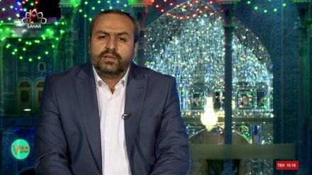 VİLAYƏT GÜNƏŞİ - 09-05-2025 - KƏRAMƏT GÜNLƏRİ