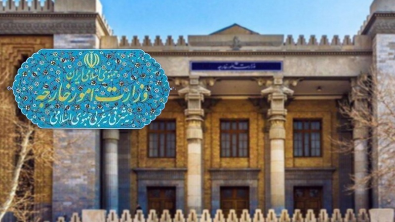 Fransanın müvəqqəti işlər vəkili İran XİN-ə çağırılıb