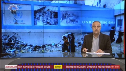 XƏBƏRLƏR  -  02-05-2025   -  (20:30)     -   MƏHƏMMƏDRZA MEHRƏFZA