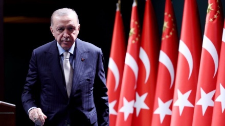 Ərdoğan İranın «Zəngəzur dəhlizi»nə dəstək verməsini istəyib