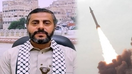 Ənsarullah: Yəmənin hərbi əməliyyatları tədricən güclənəcək