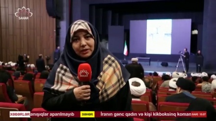 Urmiyədə Xorrəmşərin azadlığının ildönümü qeyd olundu