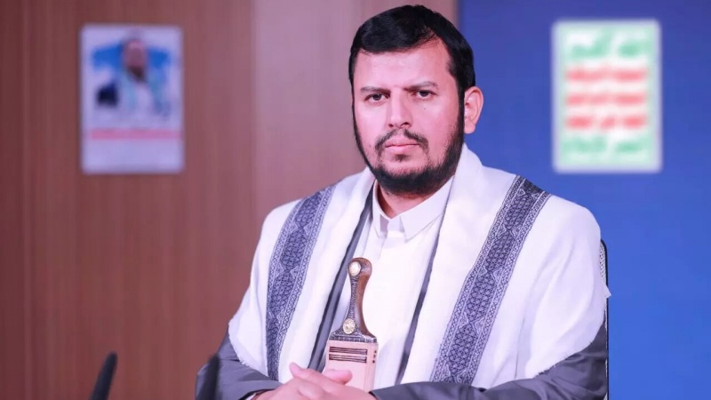 ڕێبەری ئەنساروڵڵا : دوژمنی زایۆنی چڕبووەتەوە لەسەر قەڵاچۆی منداڵانی غەزە