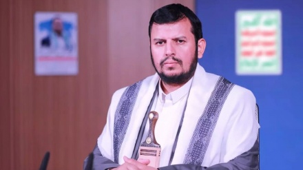 Rexneya El- Hûsî ji bêdengiya civaka cîhanî li hember cinayetên siyonîstan