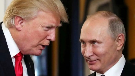 MOSKVA POTVRDILA PLAN RAZGOVORA PREDSJEDNIKA RUSIJE I AMERIKE