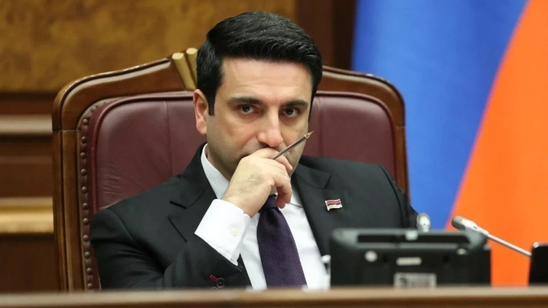 “Koçaryan Rusiyanın agentidir”