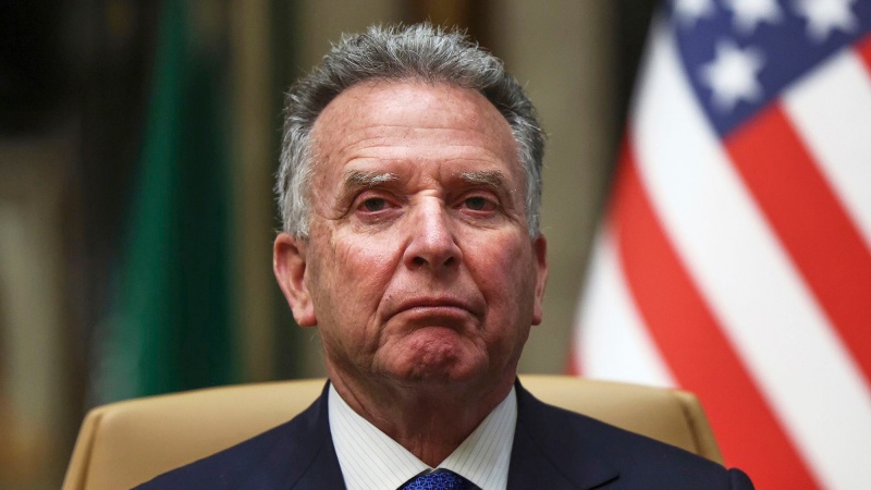 IRANSKI ZVANIČNIK: AMERIKA DA ODABERE – SLIJEDI LI NEOKONZERVATIVCE ILI NE?