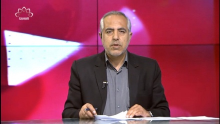 XƏBƏRLƏR - 29-05-2025 - (20:30) - Aparıcı:M.MEHRƏFZA