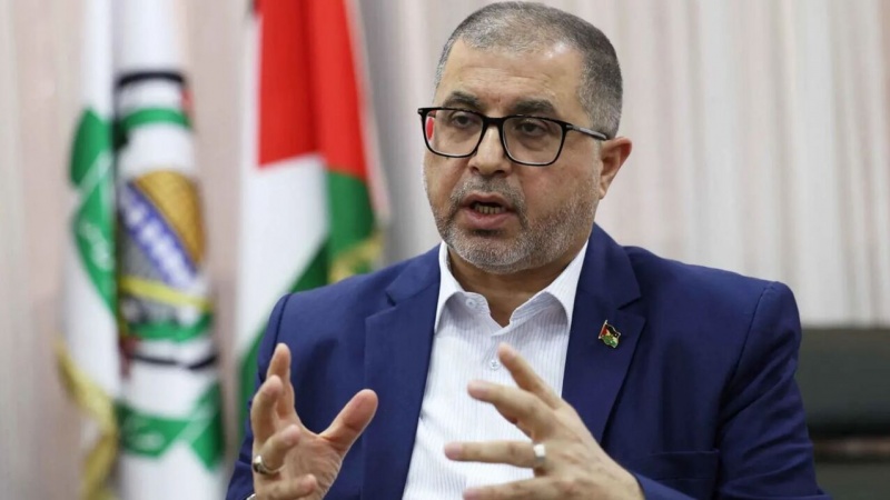 HAMAS: POVLAČENJE IZRAELSKE VOJSKE IZ GAZE PREDUVJET JE ZA PRIMIRJE