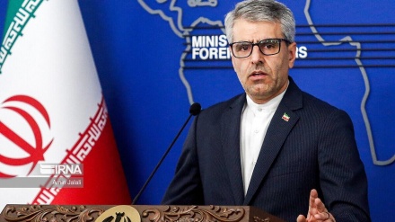 IRAN POZIVA NA PREKID ETNIČKOG ČIŠĆENJA U GAZI