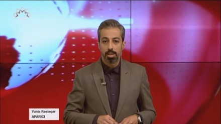  XƏBƏRLƏR - 27-05-2025 - (14:30) - Aparıcı: Y. RƏSTEQAR