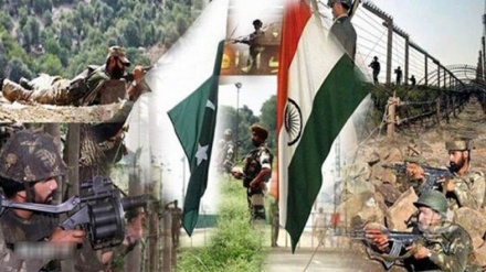 پاکستان سے پہلے بُنْیان مَّرْصُوص کے نام سے کس نےآپریشن کیا تھا؟